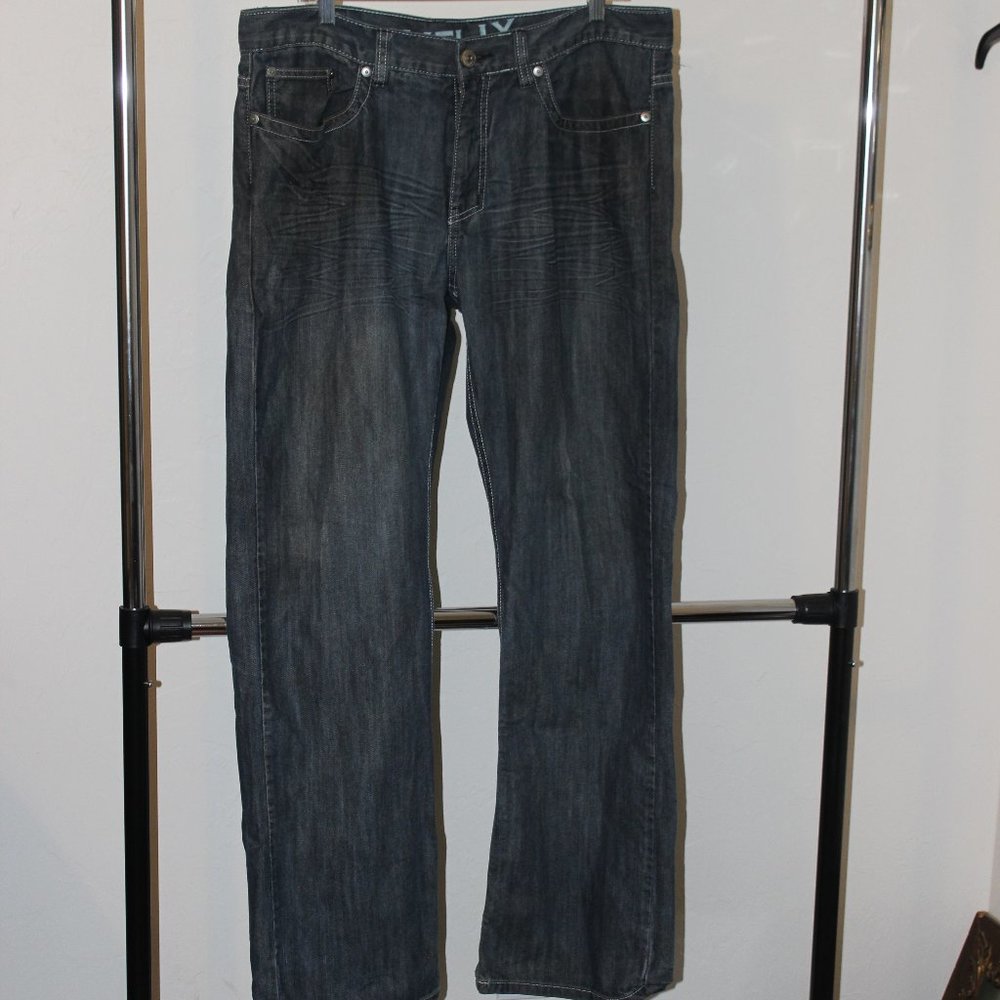 Men's Helix Jeans